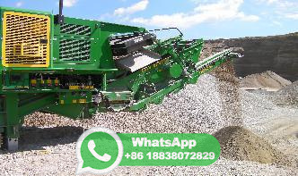 Quarry Equipments For Sales In Nigeria 