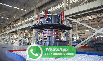 construction and demolition recycling manufacturer equipment