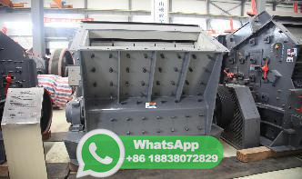 impact crushers suppliers,impact crushers suppliers from India