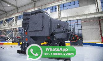 mobile or portable used stone crusher 