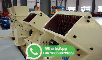 Mobile Crushing And Screening Unit From To Th Specification