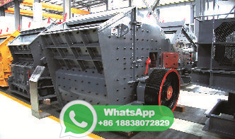 mobile iron crushing machine manufacturer india | Mobile ...