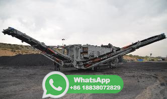 construction waste processing plants Mineral Processing EPC
