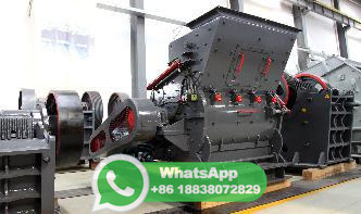 primary crusher secondary crusher 210 mw coal power plants