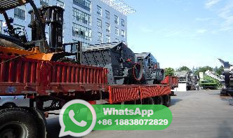 used stone crushing machines form south africa 