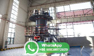 vertical roller mill internal parts and its importance
