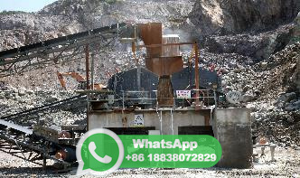 Used Stone Crusher For Sale In India Processing Line