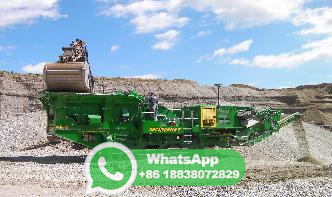 complete sets of gold ore dressing equipment for phosphate ...