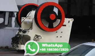 Crusher Spare Parts For Sale