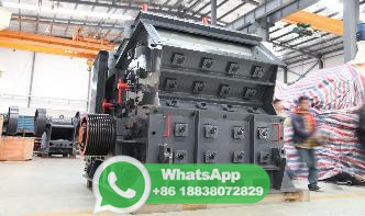 China 2018 New Type 2pg Series Double Roll Crusher for ...
