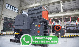 mobile crusher used as concrete crusher 