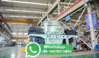 mobile crusher second bmd india 