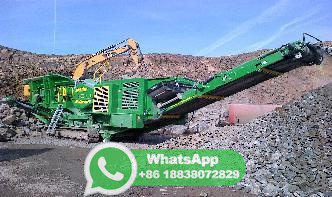 Cone Crusher Amp Amp Jaw Crusher From 