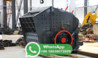 cone shape parts for crusher