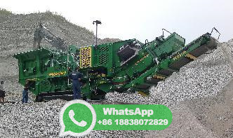 designing crushing plant with jaw 2cdouble jaw and 2 ...