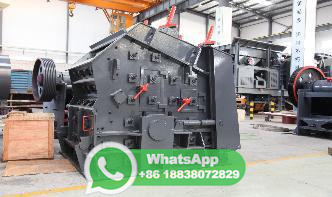 ore beneficiation equipment supplier china