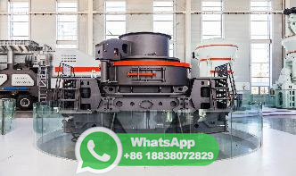  Stone Crusher Spare Parts