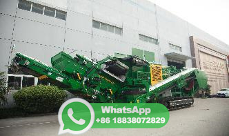 Crushing Plant, Crushing Plant Suppliers and Manufacturers ...