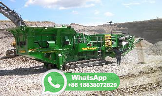 Mobile Dolomite Impact Crusher Suppliers Malaysia