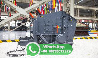 stone crusher used for sale 