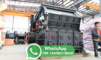 China Good Quality Crusher for Concrete Recycling China ...