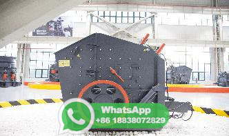 stone crusher and quarry for sell or on lease