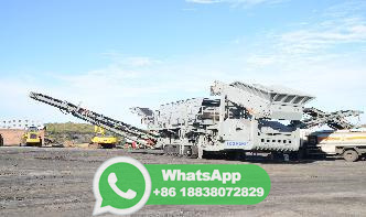 stone crusher quarry for lease in hosur