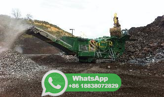 crusher for cubical shape aggregate 