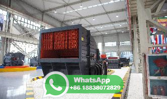 50 Tons Per Hour Rock Crushing Plant For High Way Construction