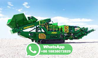 zk series linear vibrating screen for mineral processing