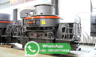 Rotopactor Stone Crusher Manufacturers, Suppliers ...