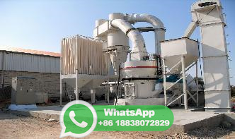 extec c jaw crusher operation service 