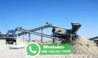 iron ore crushing conveyor iron ore crushing plants in turkey