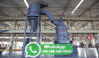 Cement Grinding Mill Of India For Sale 