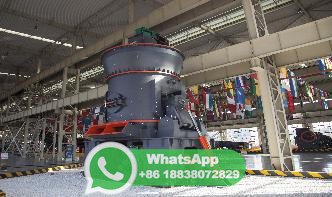 GGBS Vertical Roller Mill Cement and Mining Equipment ...