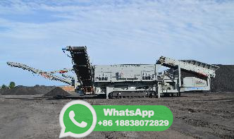 used small rock crusher prospecting 