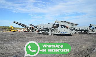 200 ton mill for manganese used for sale