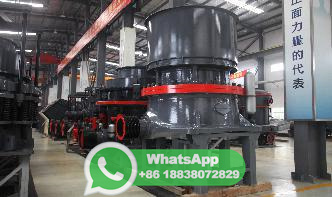 One Spring Cone Crusher Best Sell In India 
