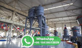 screening crusher plant inspection reports in lima
