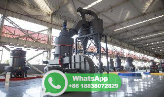 Mobile Conveyour Use In Crusher 