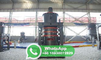 iron slag crushing machine manufacturer in india