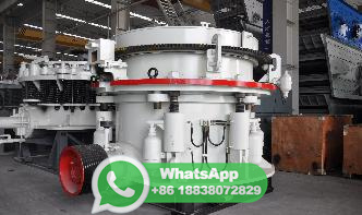 What Type Of Jaw Crusher Is Used At Vulcan Materials