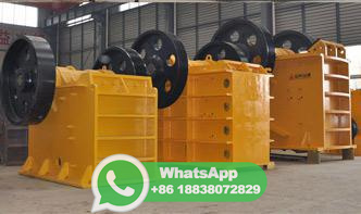 suppliers for cement plant equipment and spares