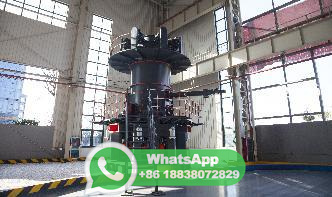 used iron ore crusher plant 